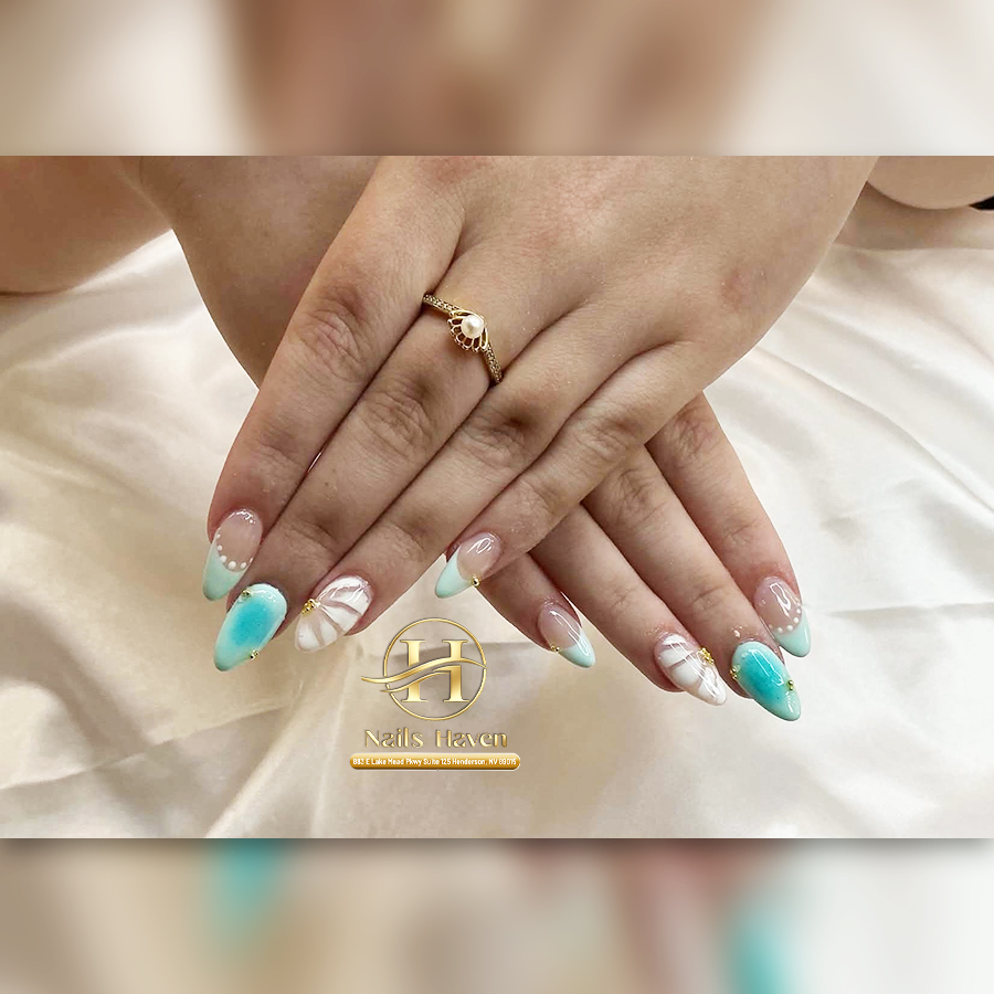 Nail Design July 14 2026